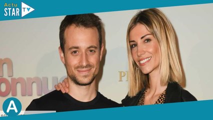 « On a passé la nuit à boire et à jouer »  la révélation inattendue d’Hugo Clément et Alexandra Ros