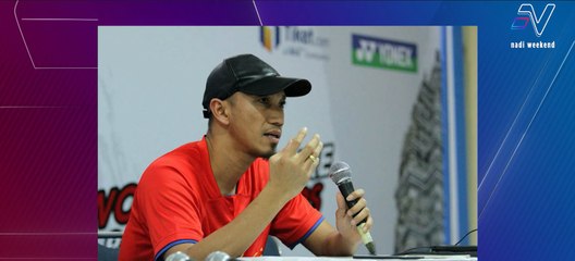 Jeffer Rosobin bakal mula bertugas pada November