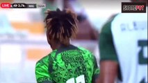 Nigeria vs Saudi Arabia [2-2] International Friendly match 2023