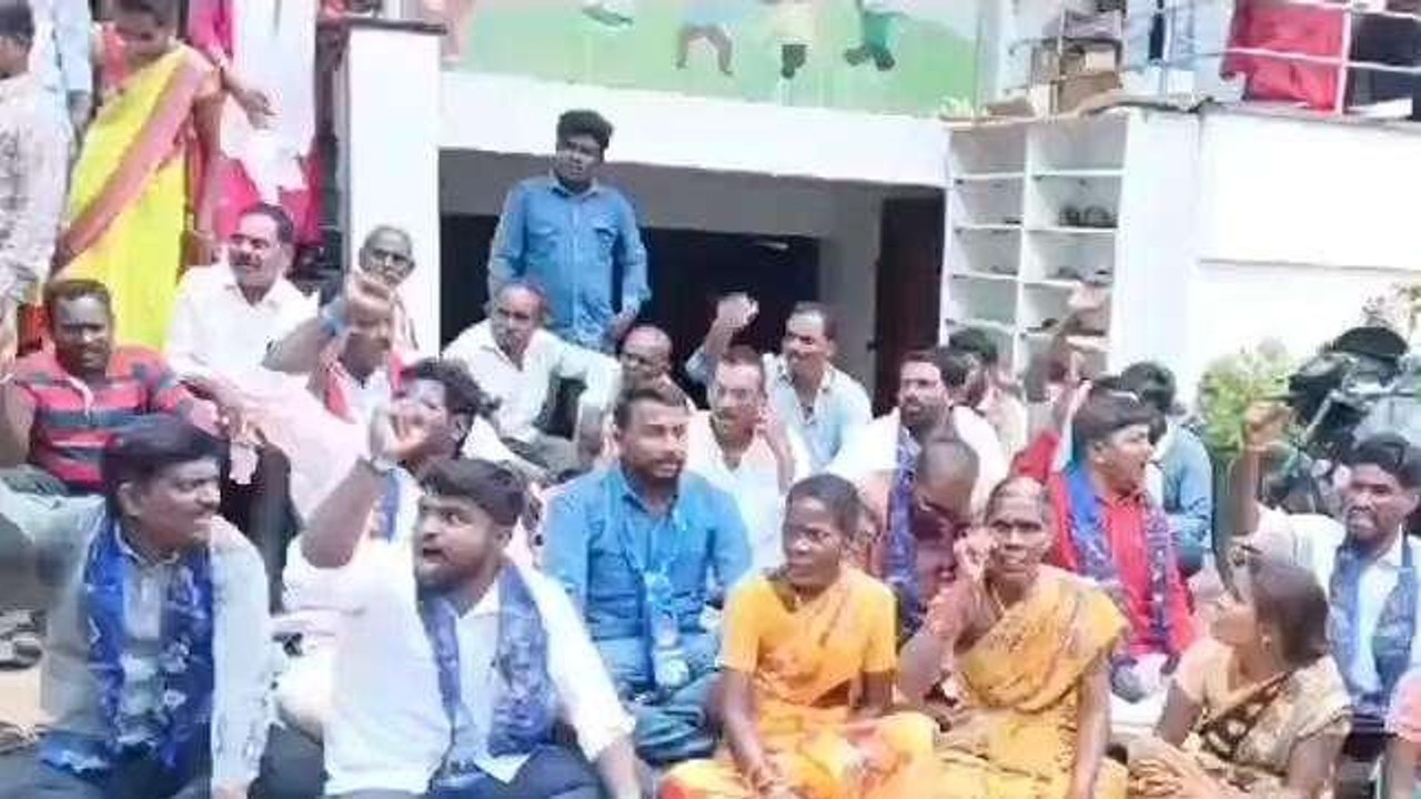 సిద్దిపేట: హాస్పిటల్ ను సీజ్ చేయాలని డిమాండ్