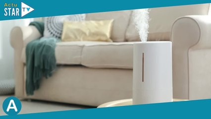 Un purificateur d'air pour un intérieur propre et sain, craquez pour ce modèle en réduction !