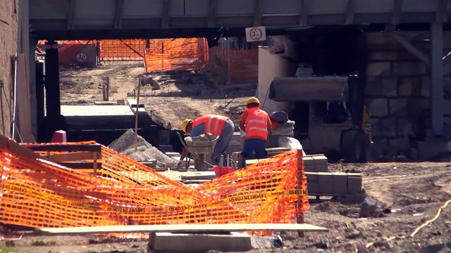 Messina, via Don Blasco sarà pronta ad Aprile 2024