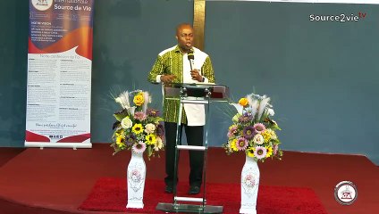 En Direct || KOUAME Félix | Le triomphe, une certitude des Elus en Christ