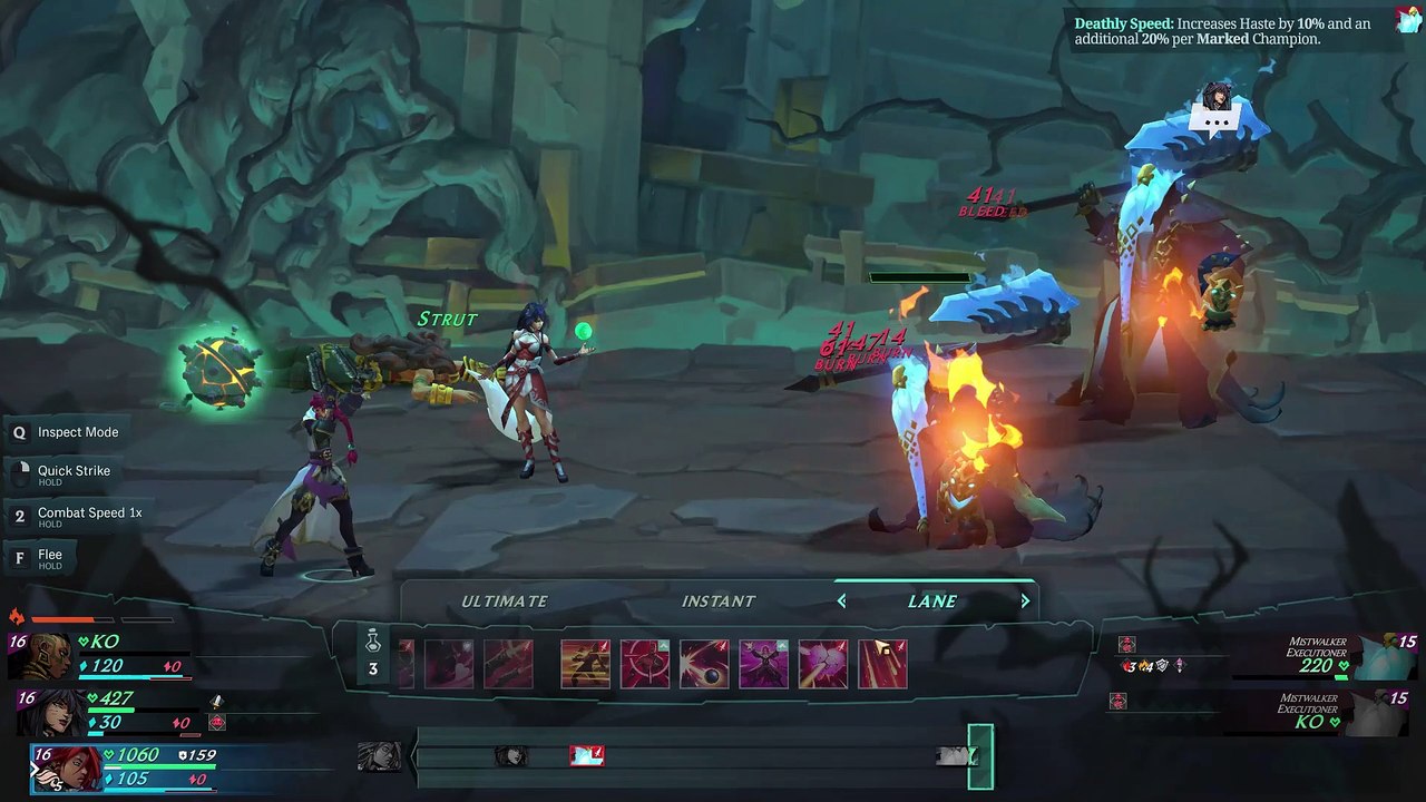 Ruined King: A League of Legends Story-Gameplay#16