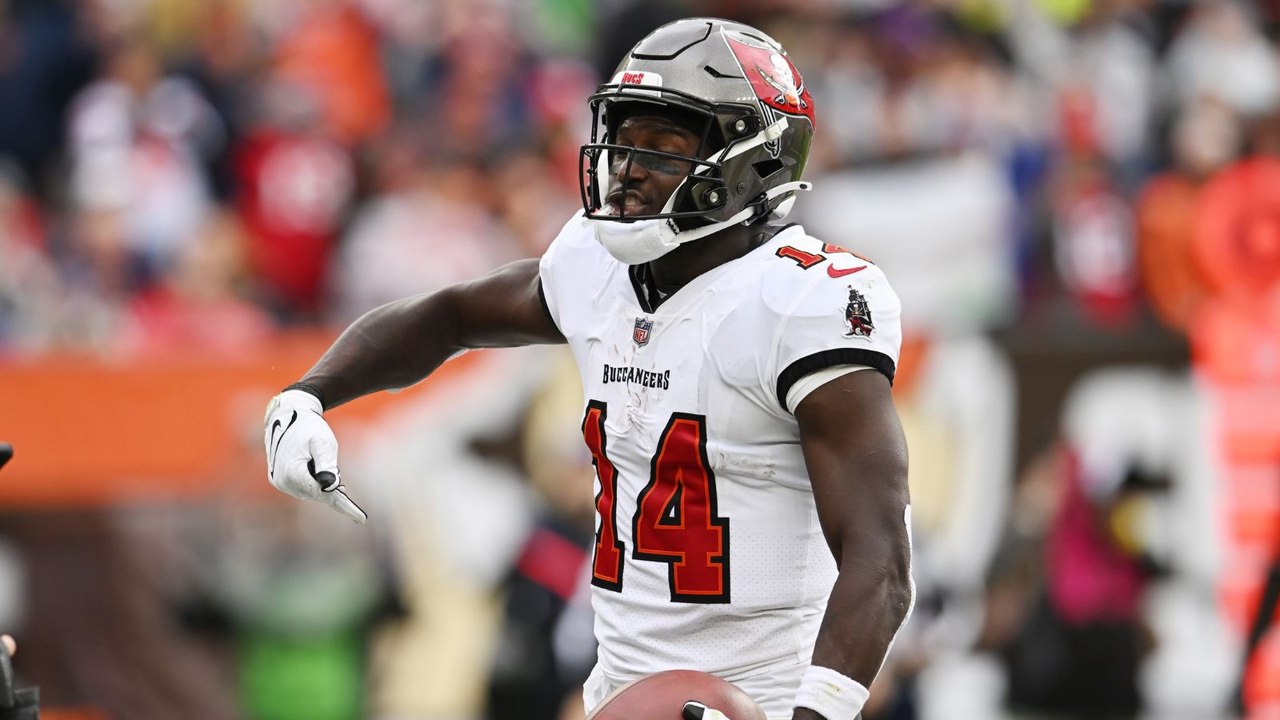 Acquiring Chris Godwin: A Wise Move for Fantasy Football Managers