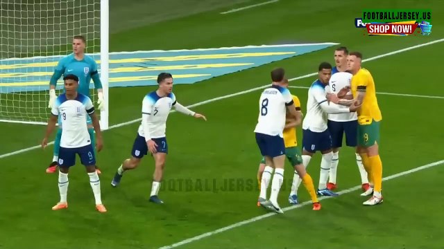 Australia vs England 0-1 Highlights & All Goals 2023
