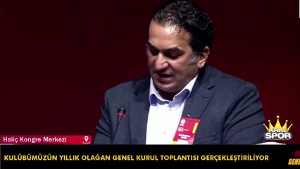 Deniz İsmail Aras: Kerem dua ettiği için eleştiriliyor