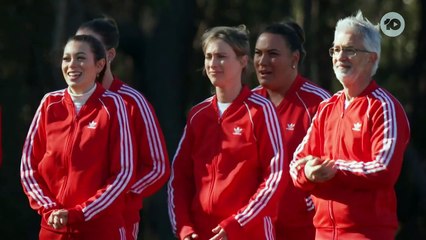 The Traitors AU S01E09 – Must-Watch Episode! 🔥