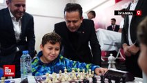 Türkiye Satranç Turnuvası Cumhuriyet’in 100’üncü yılında Tuzla’da gerçekleşti