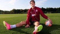 Galatasaray'dan kiralık giden Zaniolo bahis çetesi organize etmekle suçlanıyor