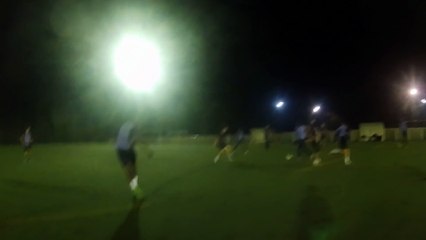 Entrainement camera porté Noah 13/10/2023