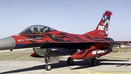 Türk Hava Kuvvetleri, NATO Tiger Meet Tatbikatı'nda ödül aldı