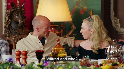 The Traitors UK S01E03