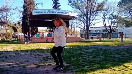 Novia Cumbianchera La llave del amor canta Giselle Romina Castillo Vargas