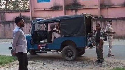 जहानाबाद: बैंक कर्मी से हुई लूट की बड़ी वारदात, हथियार बंद लुटेरों ने घटना को दिया अंजाम
