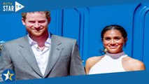 Harry et Meghan  après les plaintes de leurs voisins, ils cherchent à déménager !