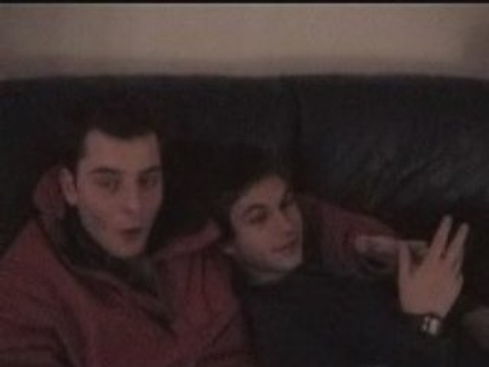 tarlouze boys
