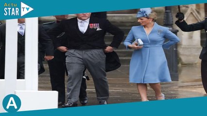 Couronnement de Charles III : ce couple de la famille royale qui a particulièrement profité de sa so