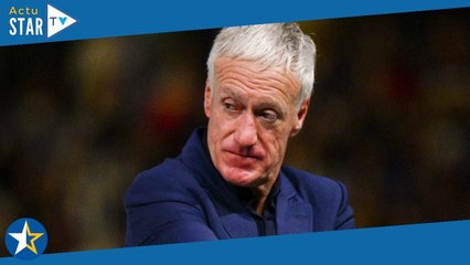 Didier Deschamps trahi par une star des Bleus ? Le sélectionneur confronté à une drôle de surprise..