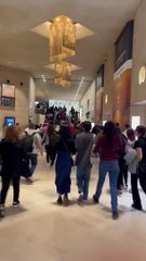 El Louvre, el museo más visitado en el mundo, evacuado y cerrado por temor a un atentado