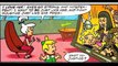 Newbie's Perspective Flintstones & Jetsons Issues 8-10 Reviews