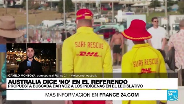 Informe desde Melbourne: Australia rechazó referendo de reconocimiento a pueblos indígenas