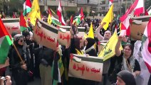 İsrail askerleri ile Hizbullah çatışırken Lübnan net tavrını belli etti: Savaşa girmek istemiyoruz