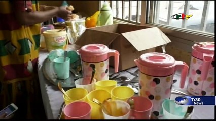 The 7:30pm News of October 13, 2023