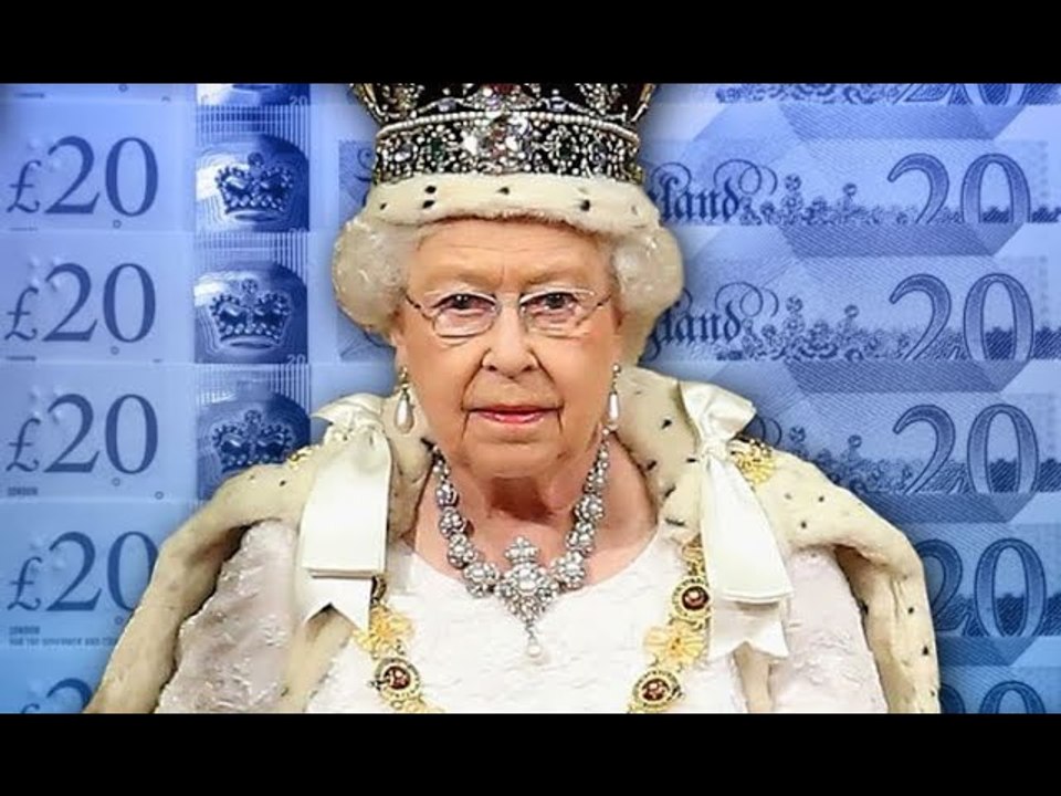 The income of the Royal Family exposed - how much does the Queen earn?