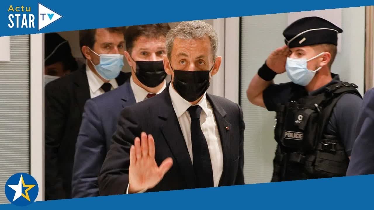 Nicolas Sarkozy en colère à son procès : pourquoi a-t-il parlé de Patrick Bruel ?