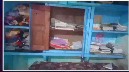 बयाना: चोरों ने मकान को बनाया निशाना, लाखों के आभूषण सहित नगदी की पार