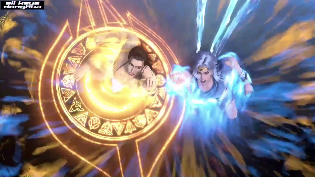 The Land of Miracles Season 3 Ep 15 ENG SUB