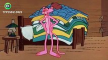 The Pink Panther - Episode 25 | Pinknic | Funny Cartoon | Cartoon for Kids