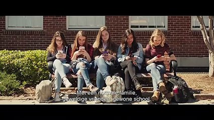 Love, Simon Bande-annonce (NL)