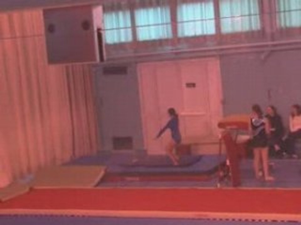 Saut Laure