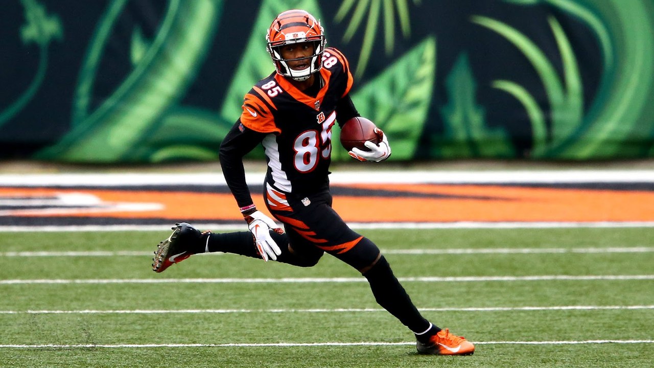 NFL Week 6 Fantasy Football - Mixon's Woes & Higgins' Rib Injury