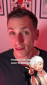 Est-ce que tu connais ? The summer Hikaru died