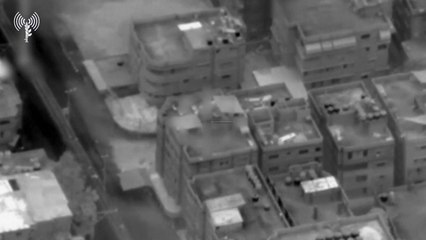 이스라엘 "기습 주도한 하마스 사령관 제거" / YTN