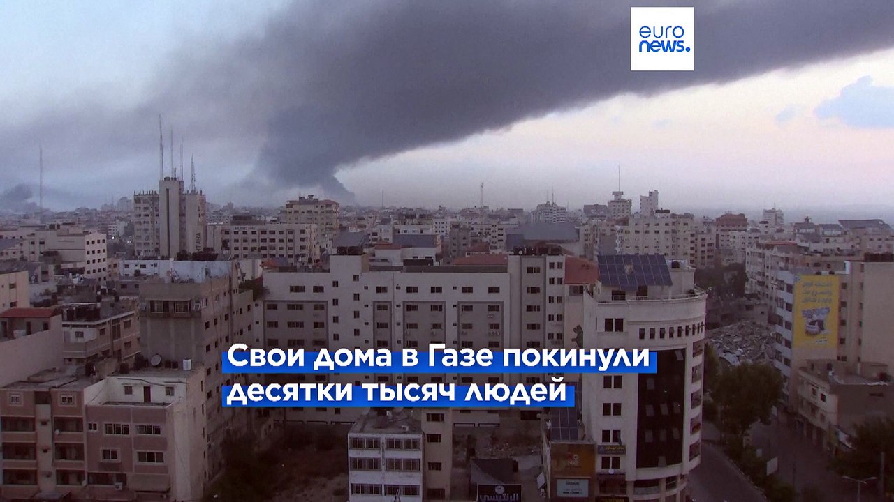 Сектор Газа: ЦАХАЛ дал жителям анклава еще шест...