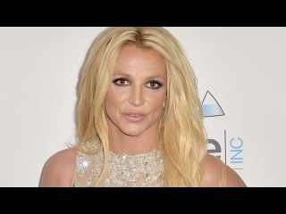 Britney Spears célèbre la fin de sa tutelle en posant entièrement nue !