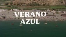 VERANO AZUL - 42 (ULTIMO) -  El Final del Verano