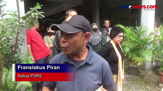 Konflik Pemilihan Ketua P3RS, Sesama Penghuni Rusunami Tebet Nyaris Bentrok