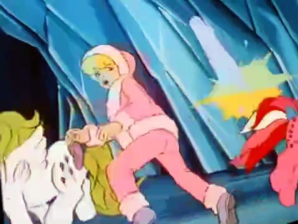 My Little Pony 'n Friends My Little Pony ‘n Friends S01 E042 Baby, It’s Cold Outside Part 2