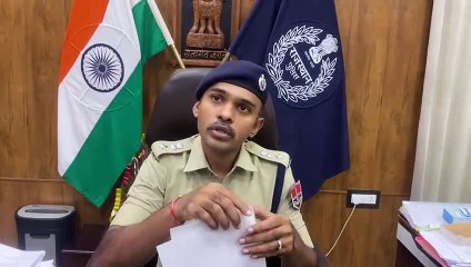 Download Video: 36 मामले दर्ज: मादक, विस्फोटक पदार्थ, हथियार व जाली मुद्रा जब्त