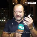 Fabrizio Corona sullo scandalo scommesse, lo scoop a Sportitalia