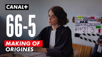 66-5 : Making of - Origines