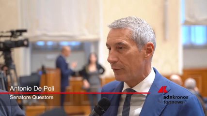 De Poli: “Dobbiamo investire sulla digitalizzazione nelle scuole e in età adulta ”