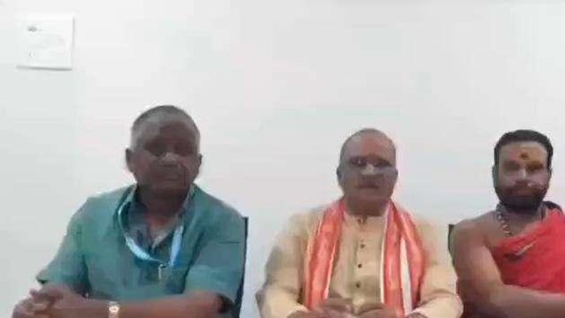 నిర్మల్: బాసర దేవస్థానంలో నవరాత్రి ఉత్సవాలకు ఏర్పాట్లు పూర్తి