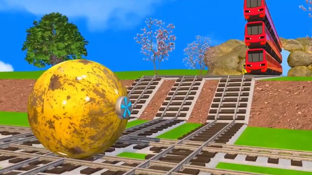 Railway Crossing | railroad crossing fumikiri train | 電車アニメ | Railroad Crossing