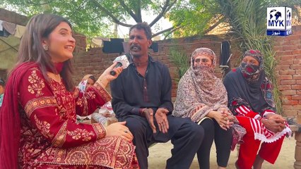 Bota G Ki Teesri Shadi 3 Biwiya 15 Bache Sath Rehte (Funny Video)